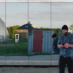 Meet your Posher, Aaron